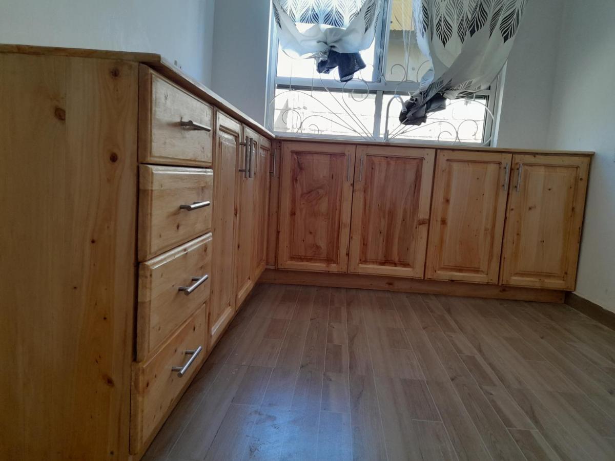 Beskydy Holiday Rentals Mbeya Bagian luar foto