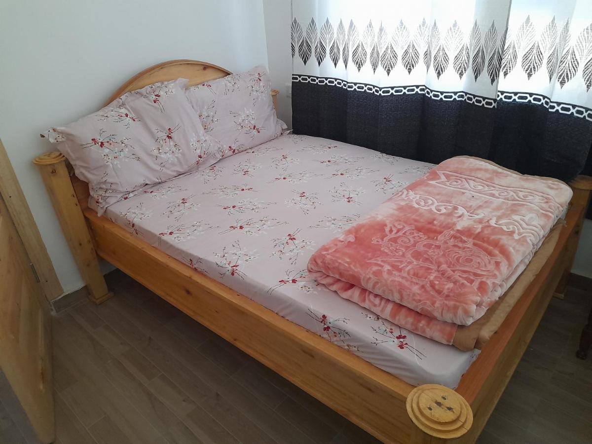Beskydy Holiday Rentals Mbeya Bagian luar foto