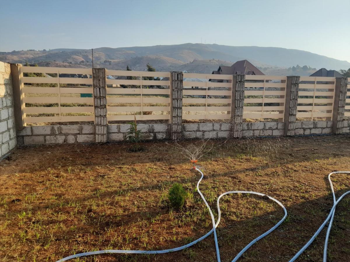 Beskydy Holiday Rentals Mbeya Bagian luar foto