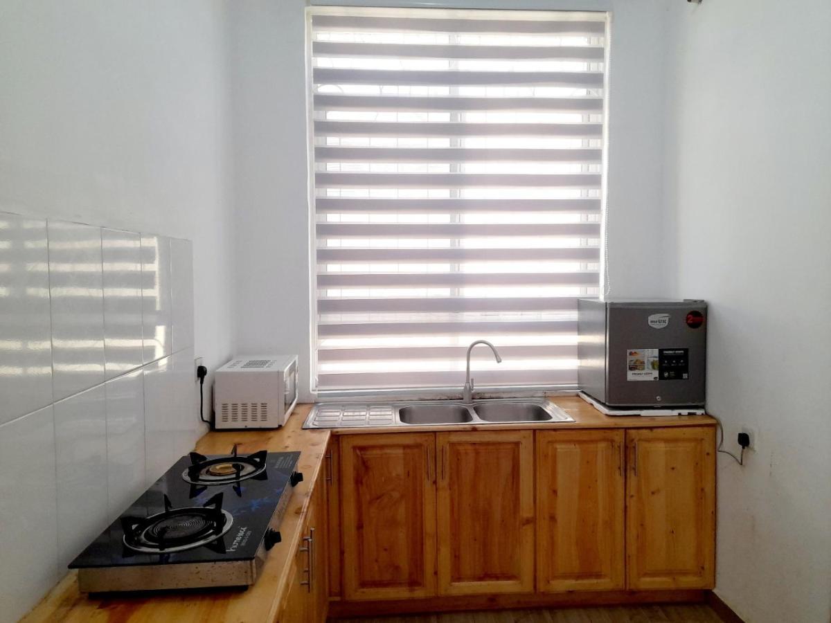 Beskydy Holiday Rentals Mbeya Bagian luar foto