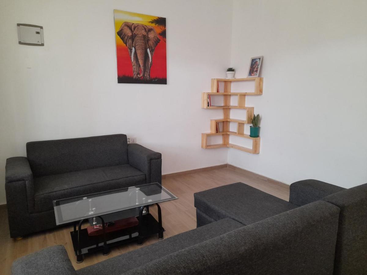 Beskydy Holiday Rentals Mbeya Bagian luar foto