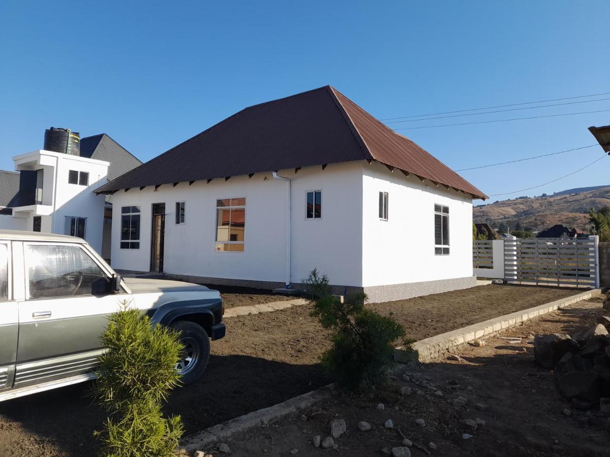 Beskydy Holiday Rentals Mbeya Bagian luar foto