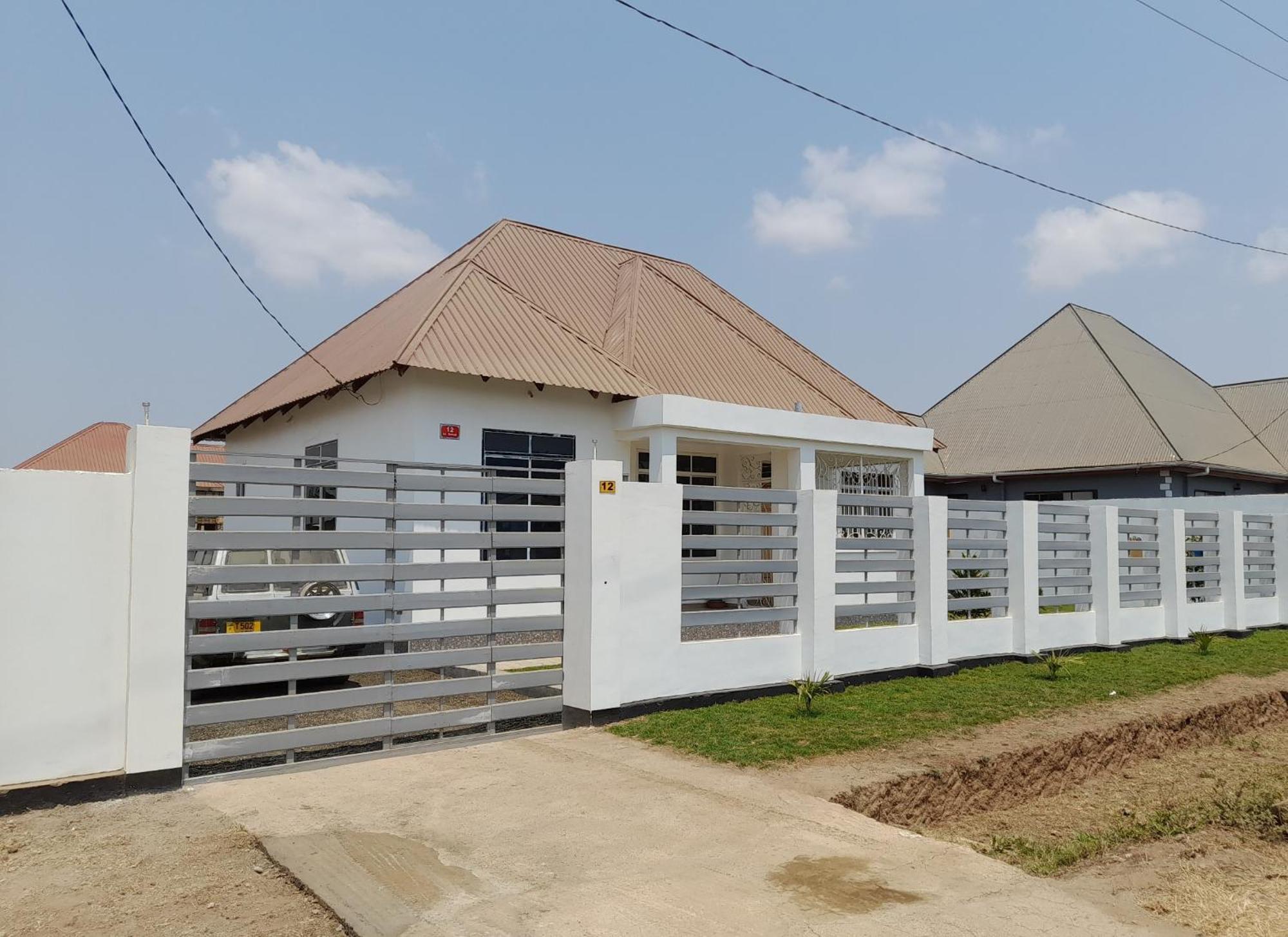 Beskydy Holiday Rentals Mbeya Bagian luar foto