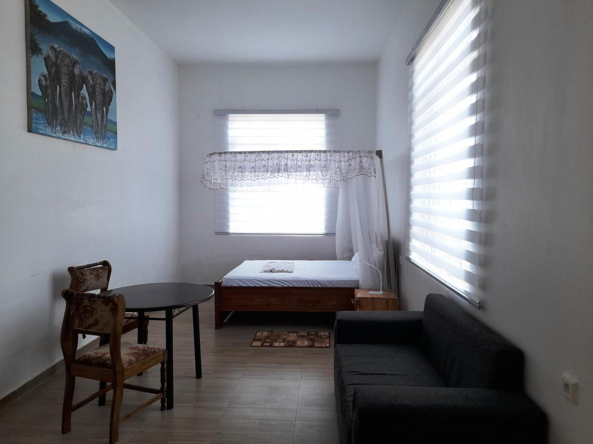 Beskydy Holiday Rentals Mbeya Bagian luar foto