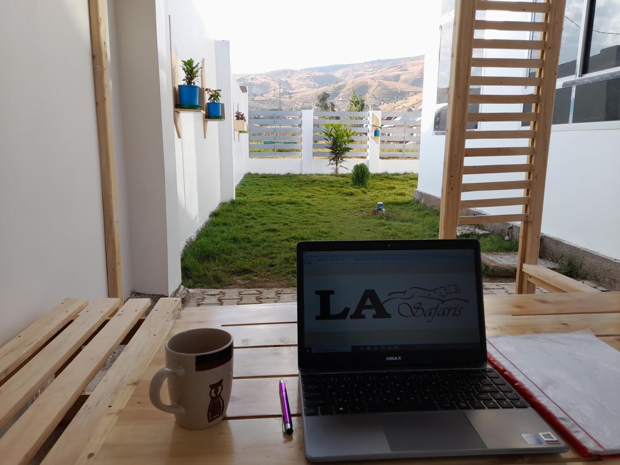 Beskydy Holiday Rentals Mbeya Bagian luar foto