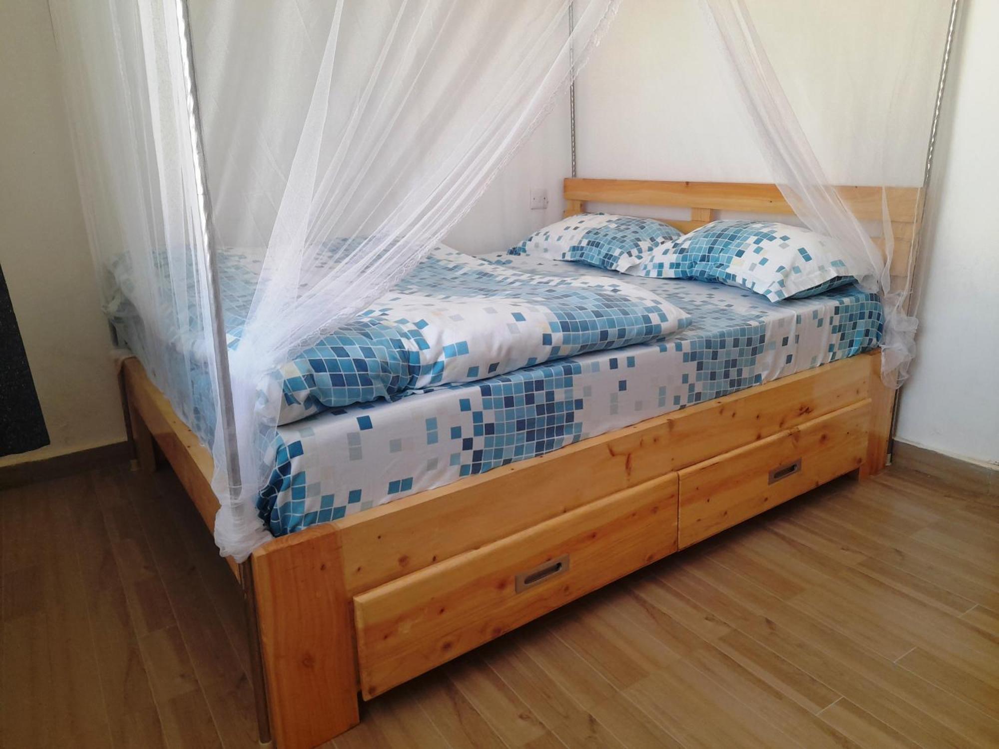 Beskydy Holiday Rentals Mbeya Bagian luar foto