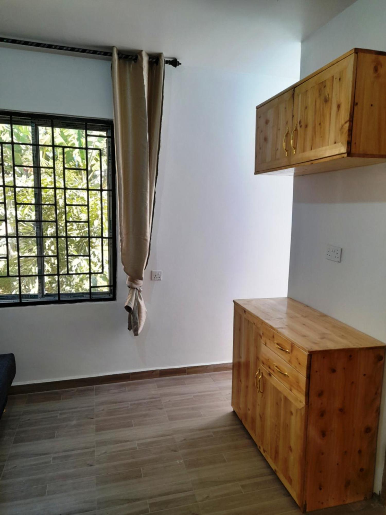 Beskydy Holiday Rentals Mbeya Bagian luar foto