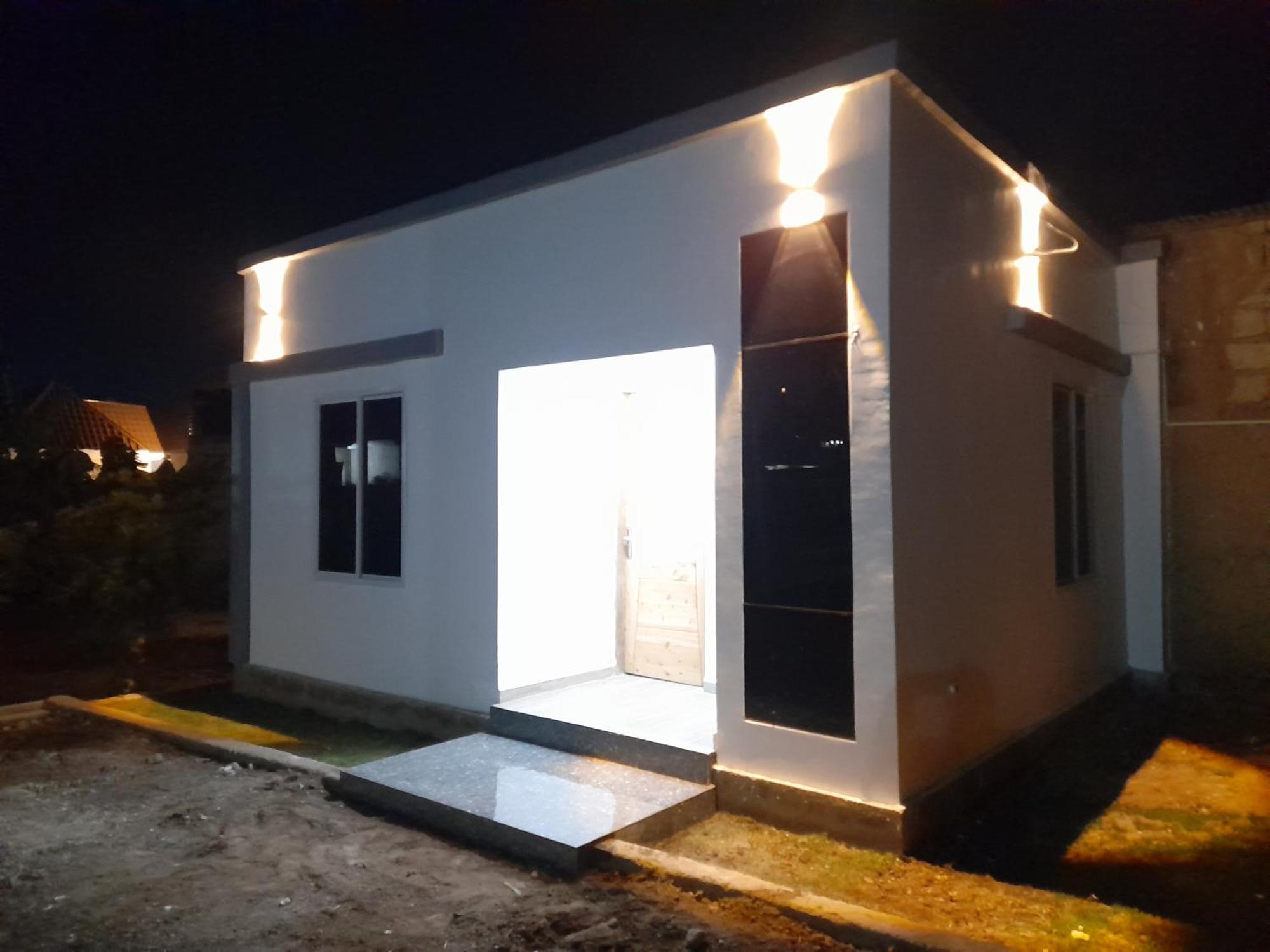 Beskydy Holiday Rentals Mbeya Bagian luar foto
