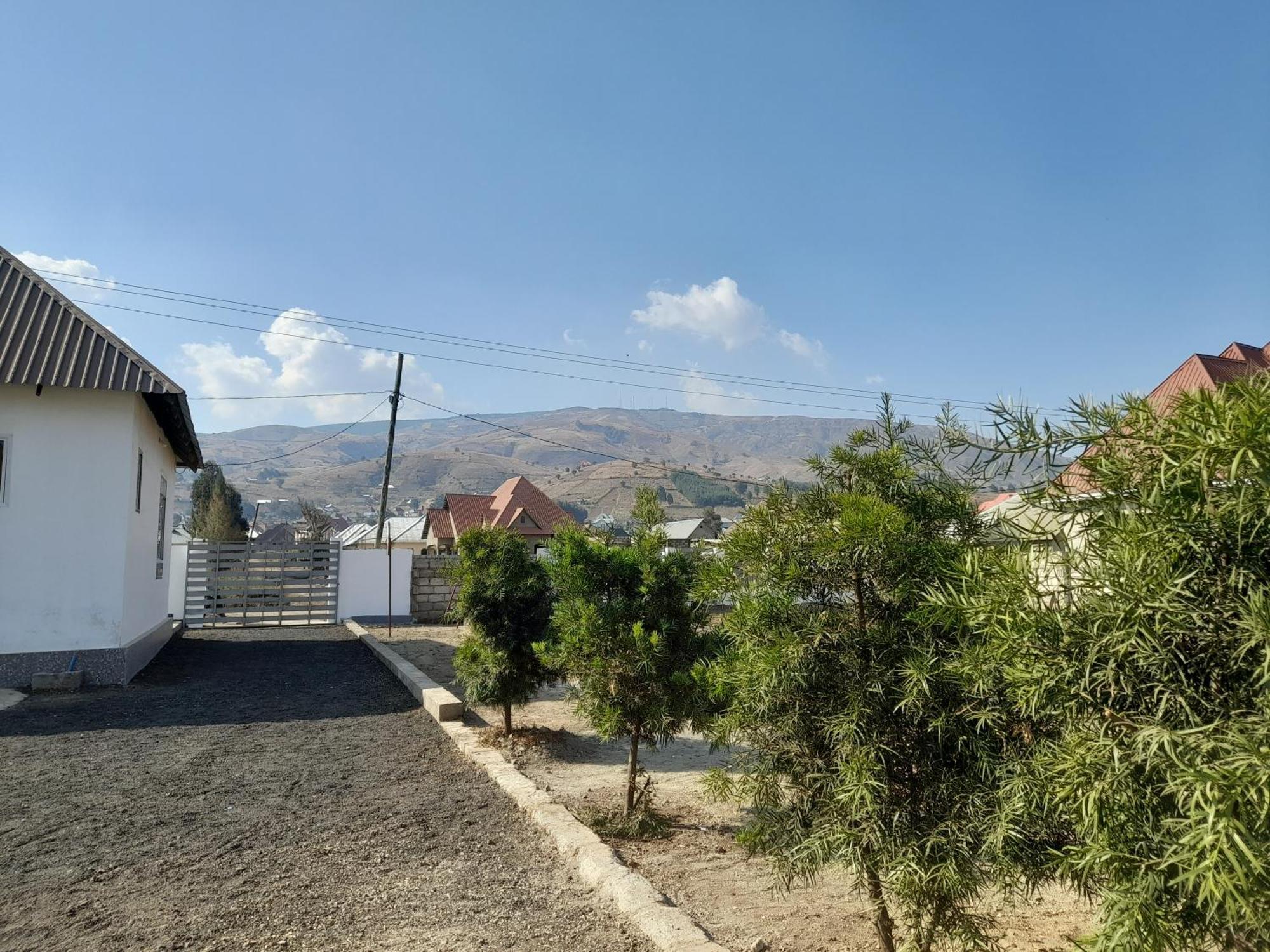 Beskydy Holiday Rentals Mbeya Bagian luar foto