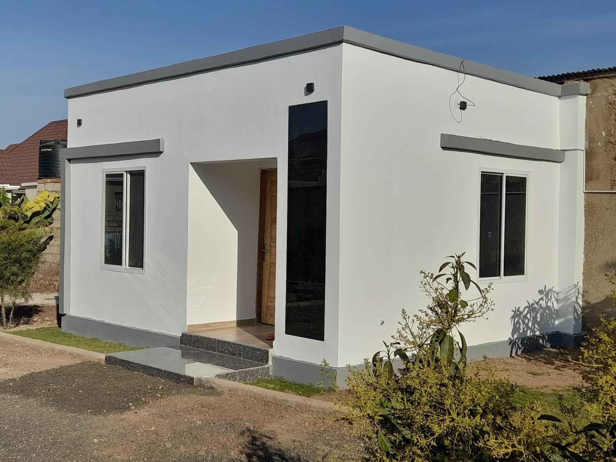 Beskydy Holiday Rentals Mbeya Bagian luar foto